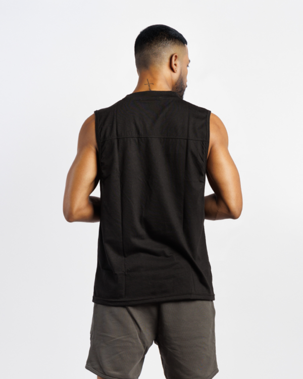 Active Tank Top - Image 2