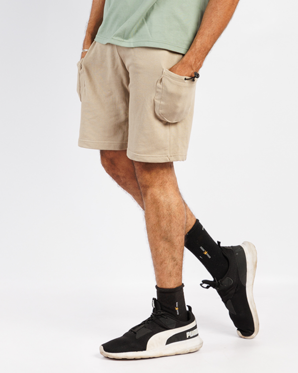 Bungee Cargo Short - Image 3