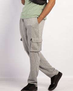 Cargo Jogger Pant