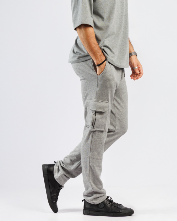 Cargo Jogger Pant - Image 3
