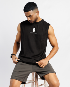 Active Tank Top