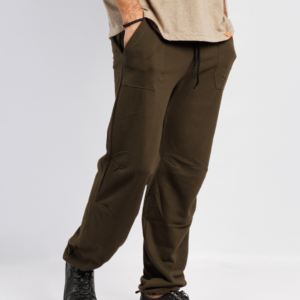 Regular Sweat Pant