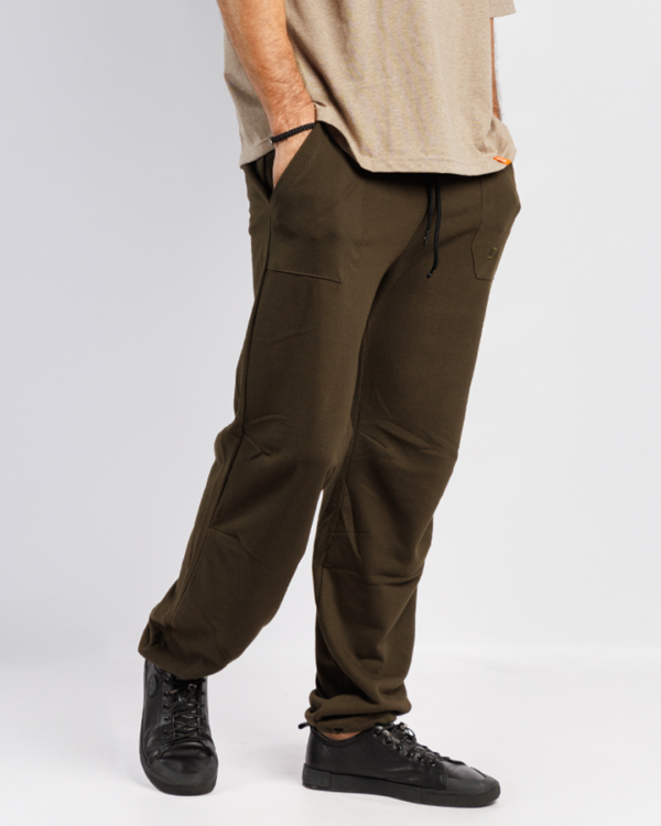 Regular Sweat Pant